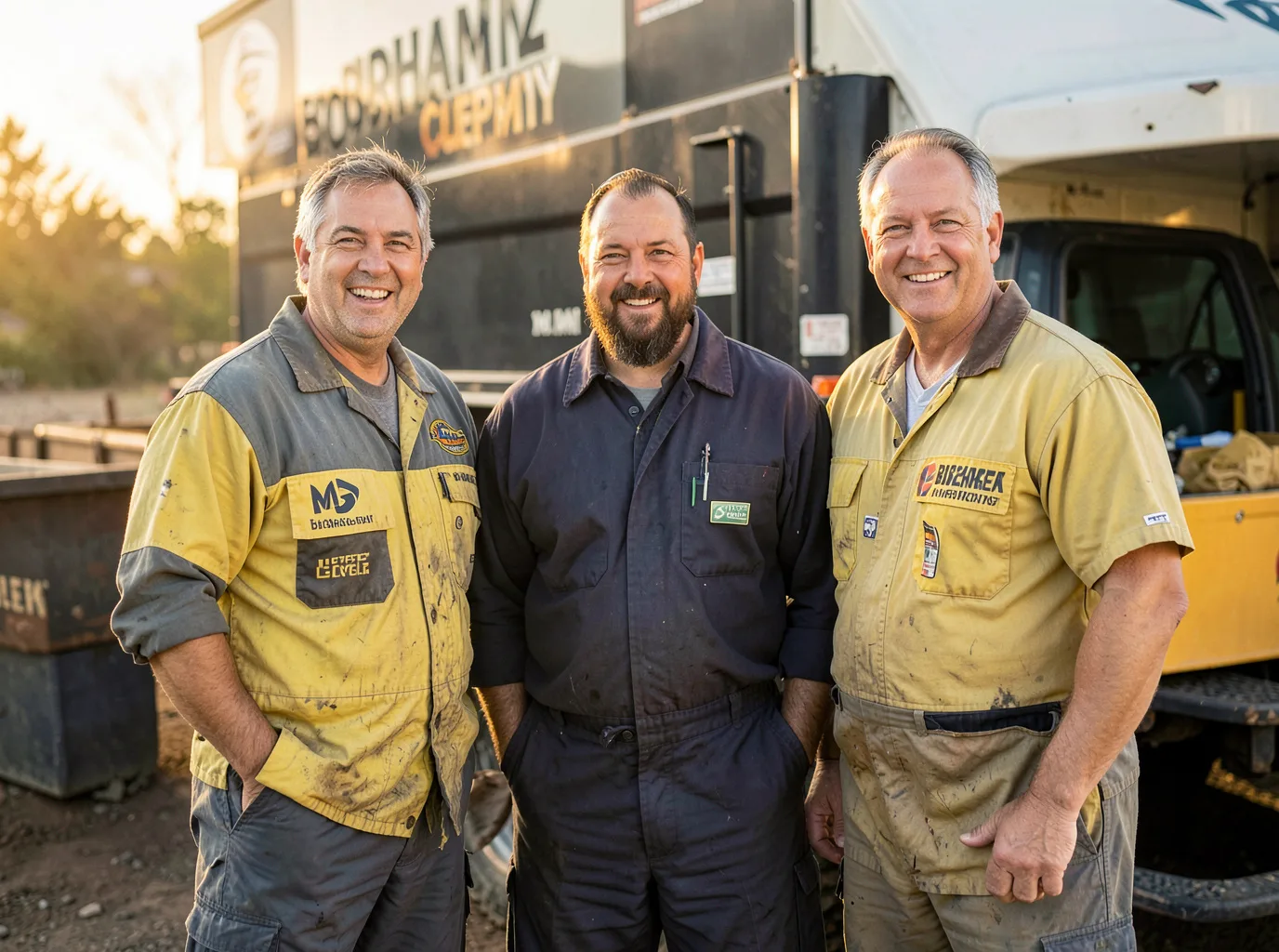 Sewage Cleanup company in Hannibal, OH