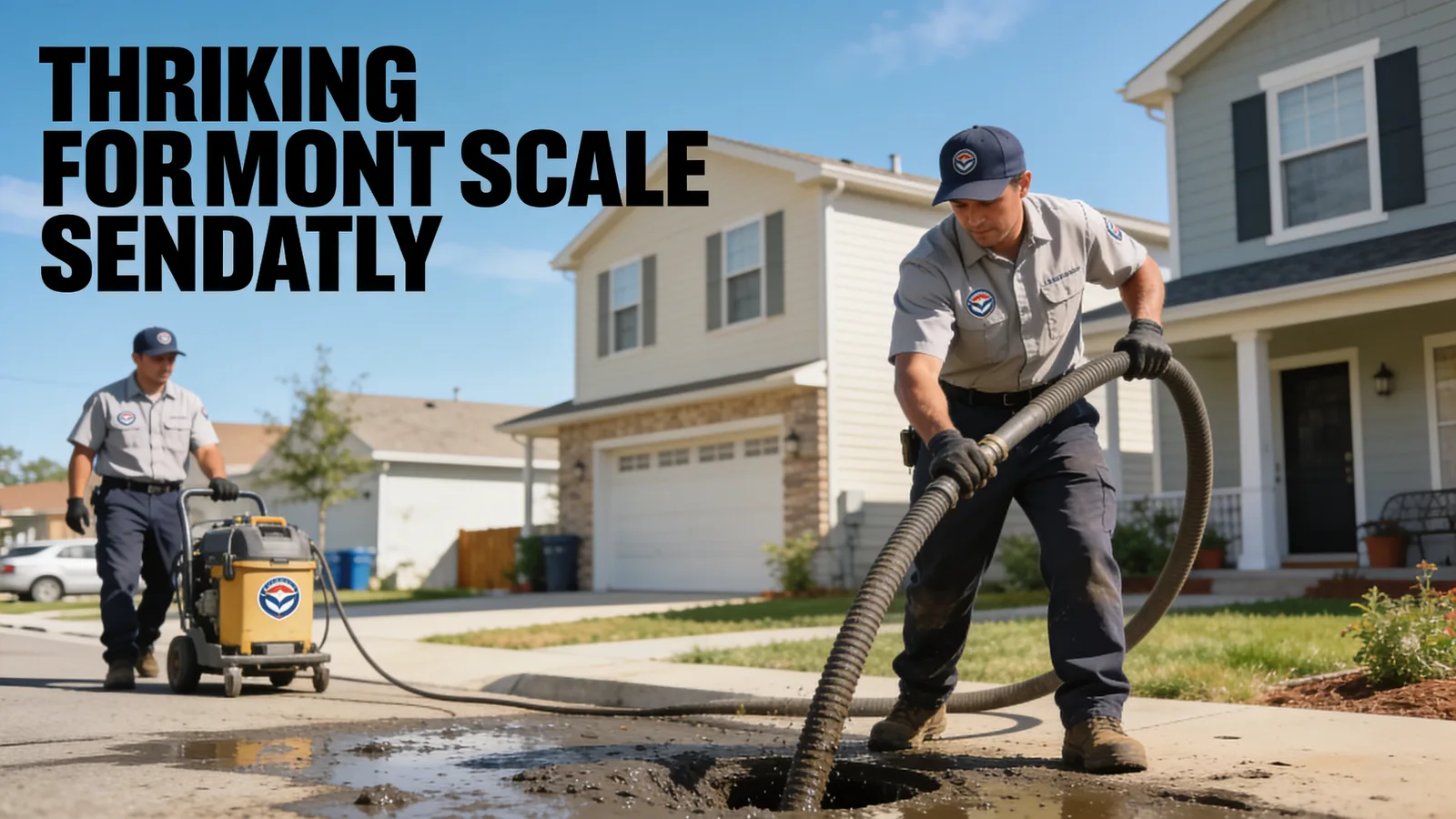 Sewage Cleanup in Hannibal, OH near me